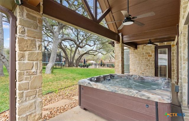 2205 High View Drive, Belton, TX 76513