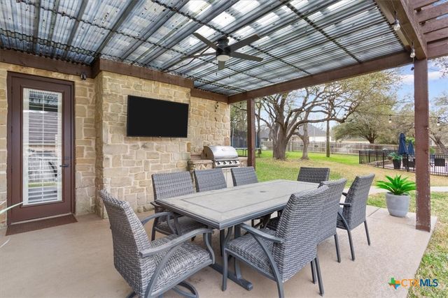 2205 High View Drive, Belton, TX 76513