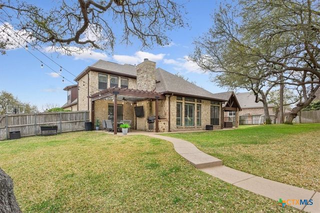 2205 High View Drive, Belton, TX 76513