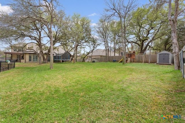 2205 High View Drive, Belton, TX 76513