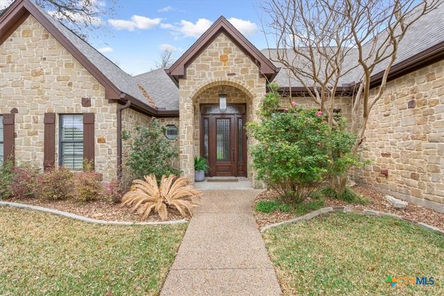 2205 High View Drive, Belton, TX 76513