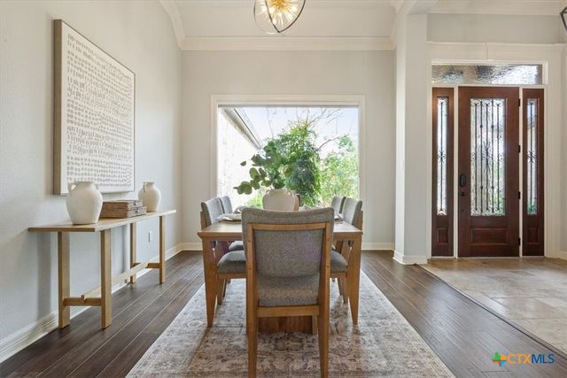 2205 High View Drive, Belton, TX 76513