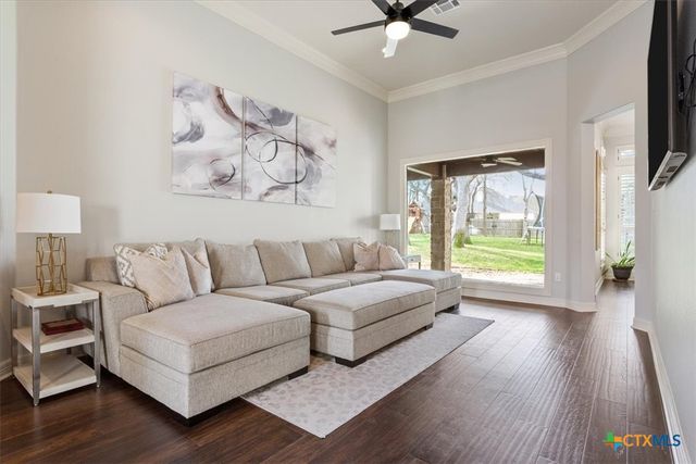 2205 High View Drive, Belton, TX 76513