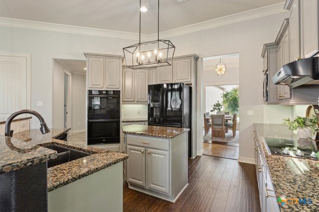 2205 High View Drive, Belton, TX 76513