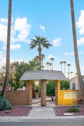 13685 N 108TH Drive, Sun City, AZ 85351