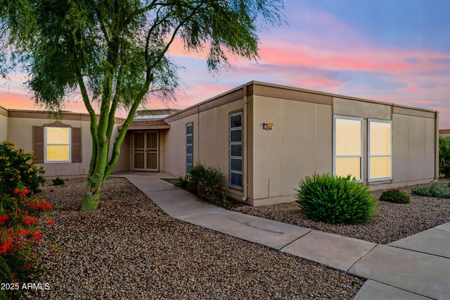 13685 N 108TH Drive, Sun City, AZ 85351