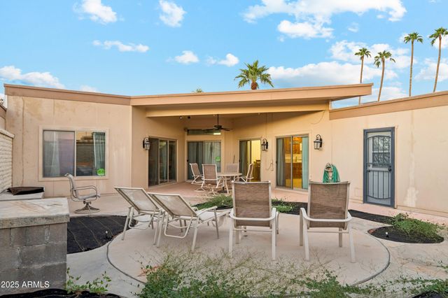 13685 N 108TH Drive, Sun City, AZ 85351