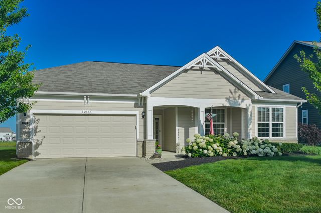 12556 Amber Star, Noblesville, IN 46060