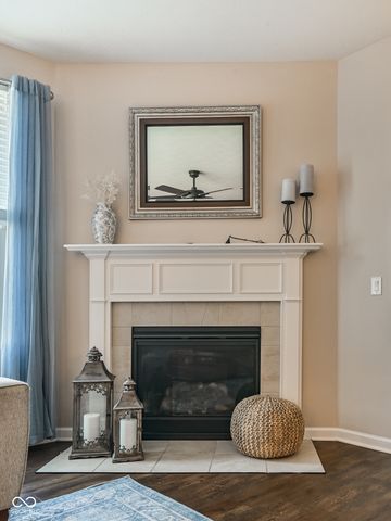 12556 Amber Star, Noblesville, IN 46060