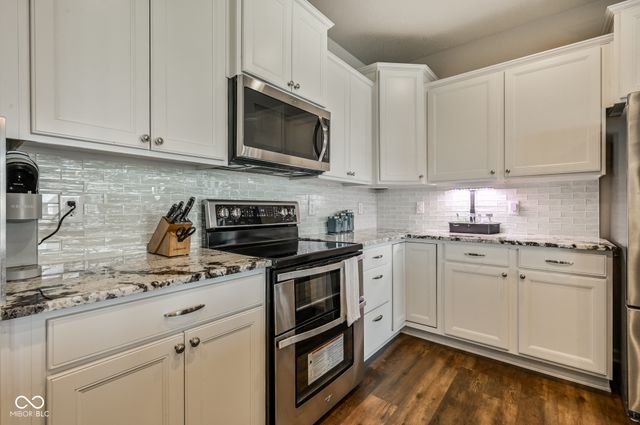 12556 Amber Star, Noblesville, IN 46060