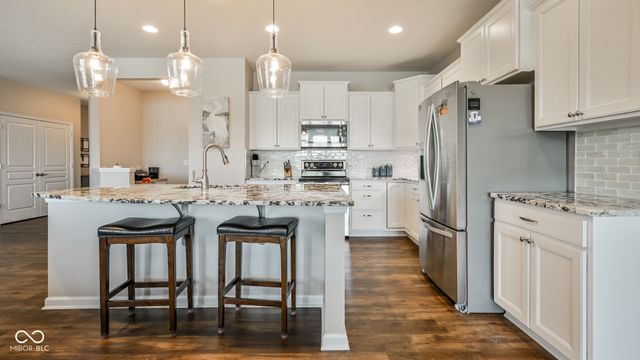 12556 Amber Star, Noblesville, IN 46060