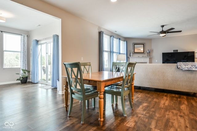 12556 Amber Star, Noblesville, IN 46060