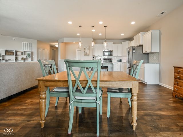 12556 Amber Star, Noblesville, IN 46060