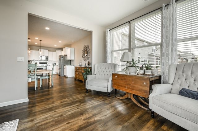 12556 Amber Star, Noblesville, IN 46060