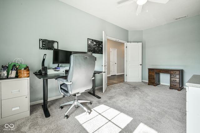 12556 Amber Star, Noblesville, IN 46060