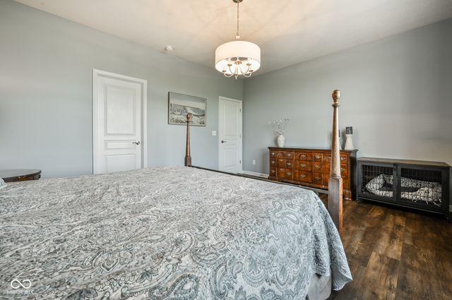 12556 Amber Star, Noblesville, IN 46060