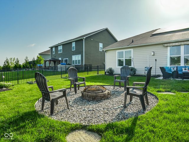 12556 Amber Star, Noblesville, IN 46060