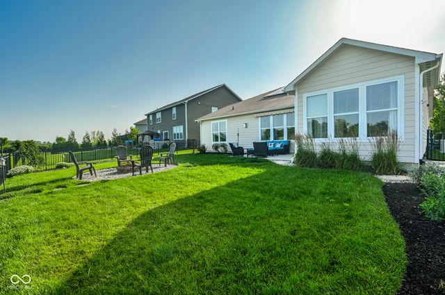 12556 Amber Star, Noblesville, IN 46060