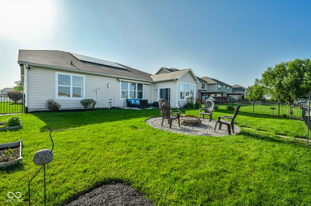 12556 Amber Star, Noblesville, IN 46060