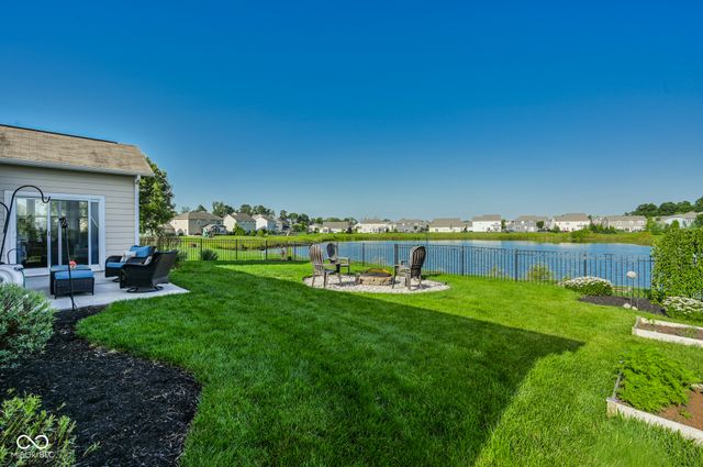 12556 Amber Star, Noblesville, IN 46060