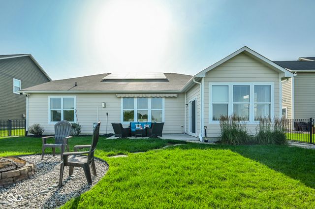 12556 Amber Star, Noblesville, IN 46060