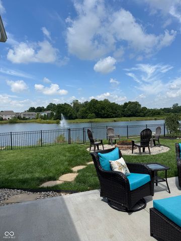 12556 Amber Star, Noblesville, IN 46060