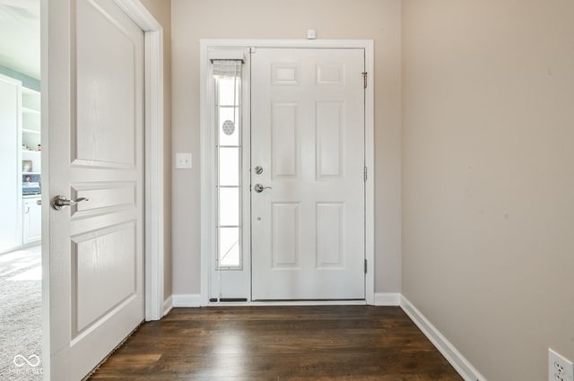 12556 Amber Star, Noblesville, IN 46060