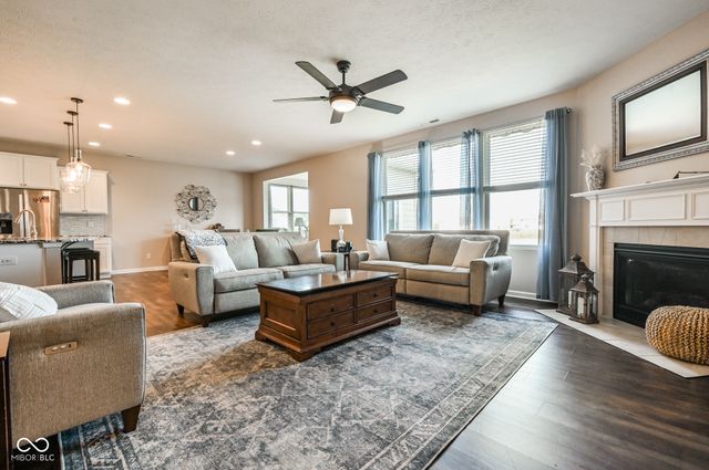 12556 Amber Star, Noblesville, IN 46060