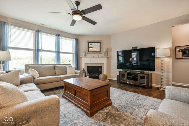 12556 Amber Star, Noblesville, IN 46060
