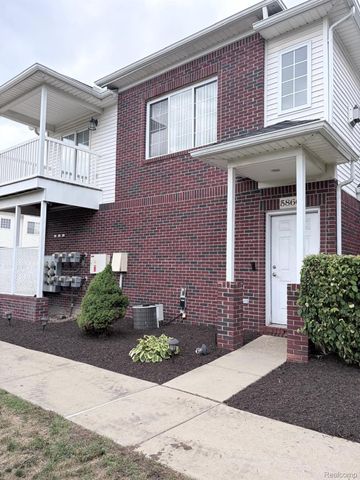 5860 Acorn Lane, Sterling Heights, MI 48314