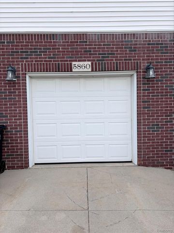 5860 Acorn Lane, Sterling Heights, MI 48314