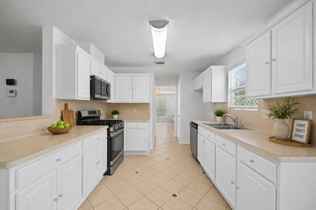 9742 Kingsville Park Drive, Houston, TX 77083