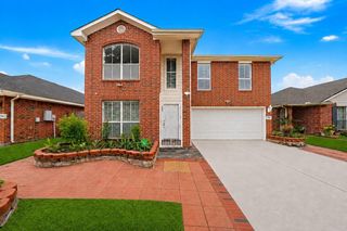 9742 Kingsville Park Drive, Houston, TX 77083