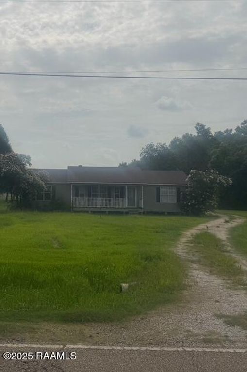 2959 Higginbotham Hwy, Church Point, LA 70525