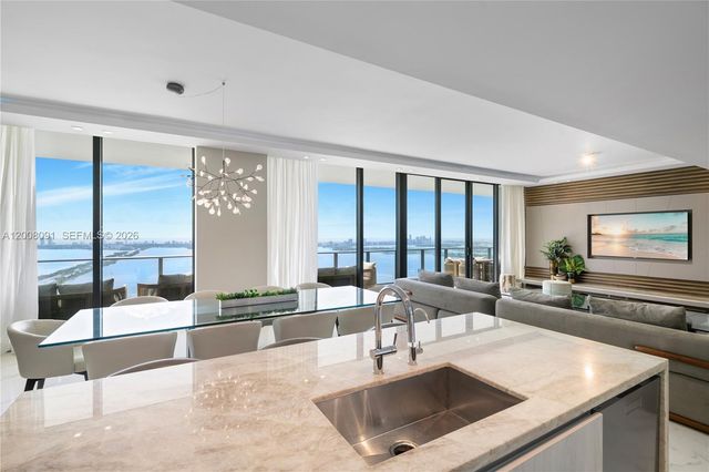 3131 NE 7th Ave PH5202, Miami, FL 33137