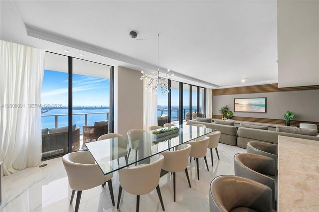 3131 NE 7th Ave PH5202, Miami, FL 33137