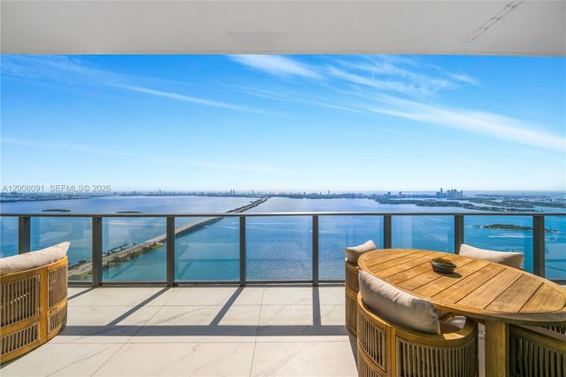 3131 NE 7th Ave PH5202, Miami, FL 33137