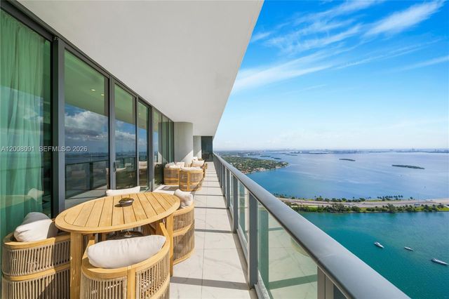 3131 NE 7th Ave PH5202, Miami, FL 33137