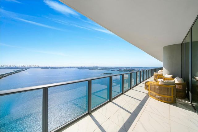 3131 NE 7th Ave PH5202, Miami, FL 33137