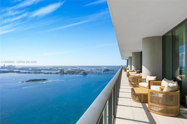 3131 NE 7th Ave PH5202, Miami, FL 33137