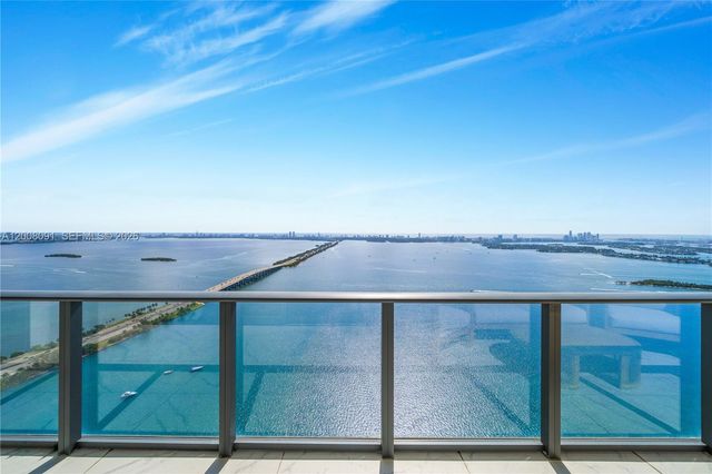 3131 NE 7th Ave PH5202, Miami, FL 33137