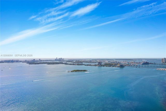 3131 NE 7th Ave PH5202, Miami, FL 33137