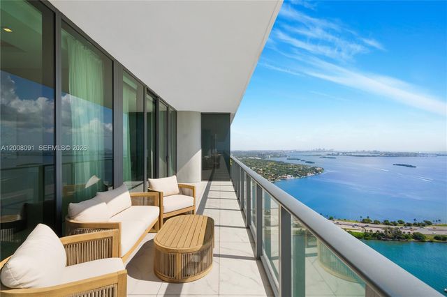 3131 NE 7th Ave PH5202, Miami, FL 33137