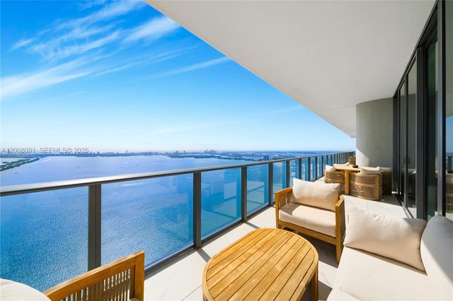 3131 NE 7th Ave PH5202, Miami, FL 33137