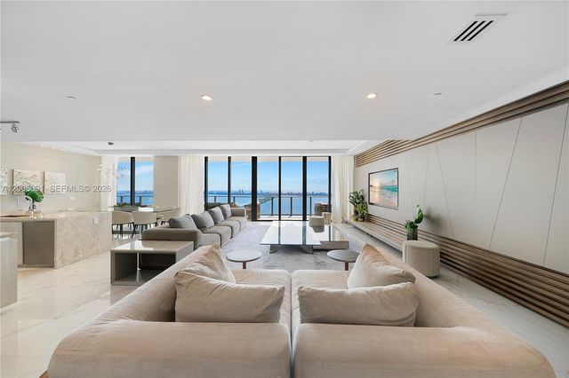 3131 NE 7th Ave PH5202, Miami, FL 33137