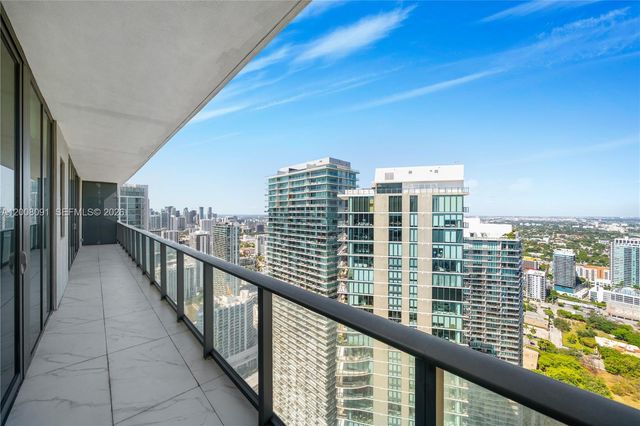 3131 NE 7th Ave PH5202, Miami, FL 33137