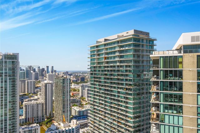 3131 NE 7th Ave PH5202, Miami, FL 33137