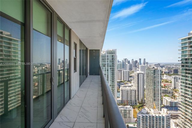 3131 NE 7th Ave PH5202, Miami, FL 33137