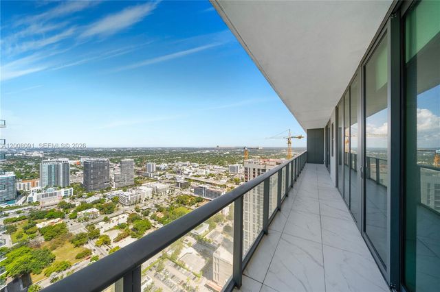 3131 NE 7th Ave PH5202, Miami, FL 33137