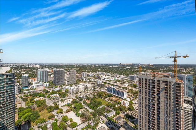 3131 NE 7th Ave PH5202, Miami, FL 33137